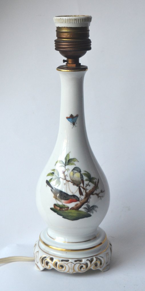 Herend - 灯具 - 瓷 #1.0