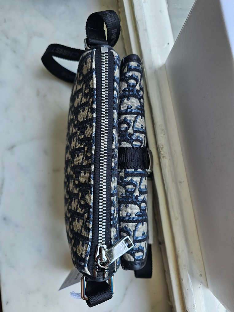 Christian Dior - Dior 8 - Borsa a tracolla #4.3