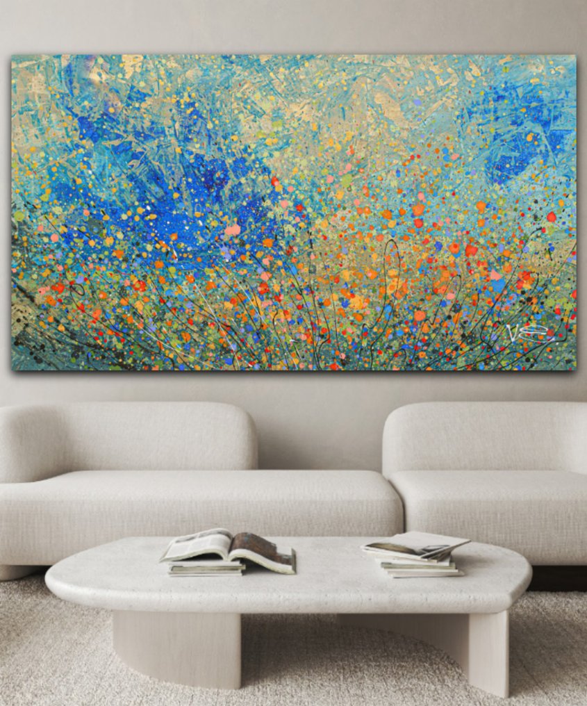 Violeta Endo - Endless Beauty . XXL #1.0