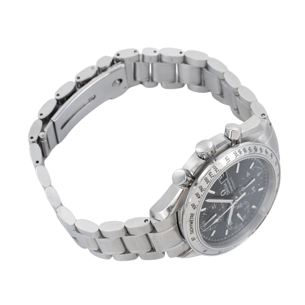 Omega - Speedmaster Date - Ingen mindstepris - 3513.50 - Mænd - 1990-1999  #2.1