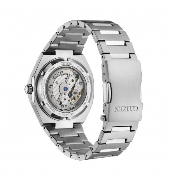 Citizen - Zenshin Super Titanio - NK5020058X - Férfi - 2025 #4.3