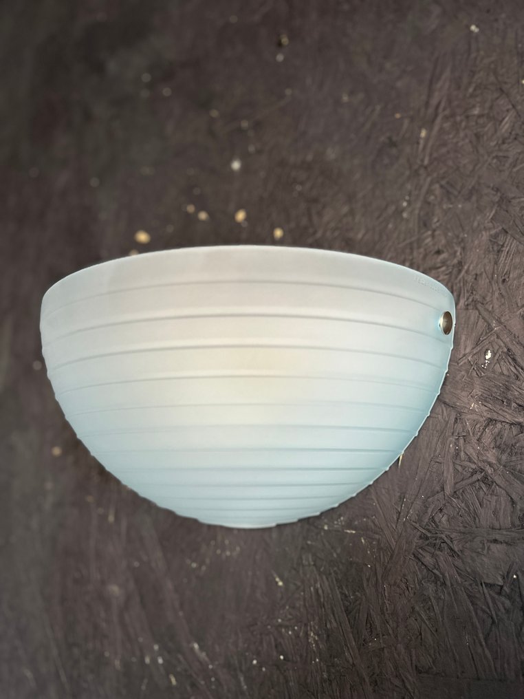 Federico De Majo - Federico De Majo - 壁式燭台 (2) - 玻璃 #3.2