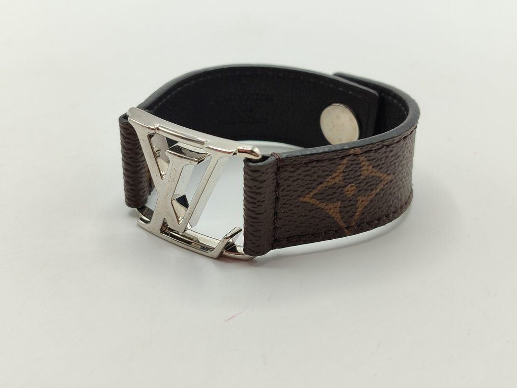 Louis Vuitton - Μέταλλο - Μπανγκλ #3.2