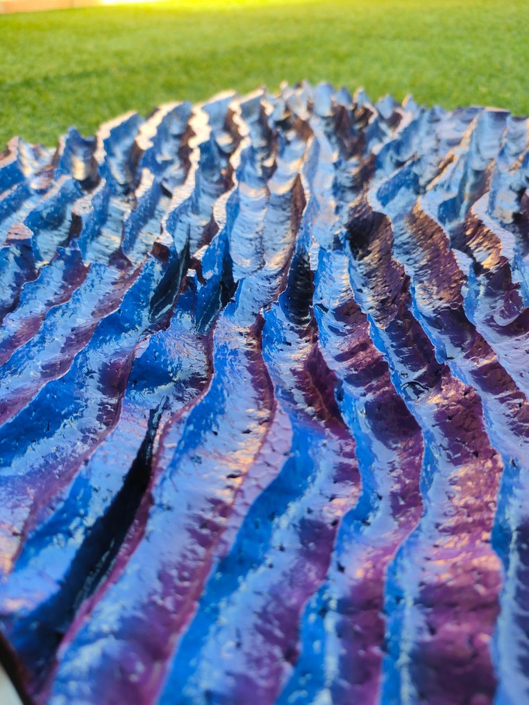 Panneau - Polyester - Suolo extraterrestre XXL #3.2