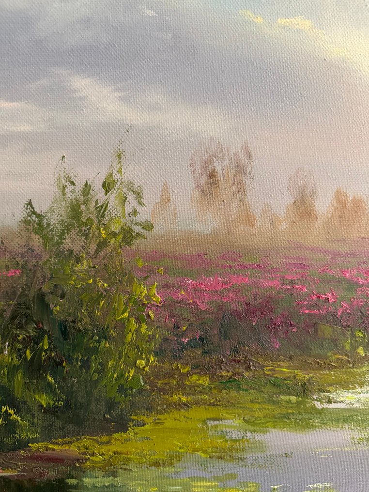 Emre Kinali - Amazing sky #2.1