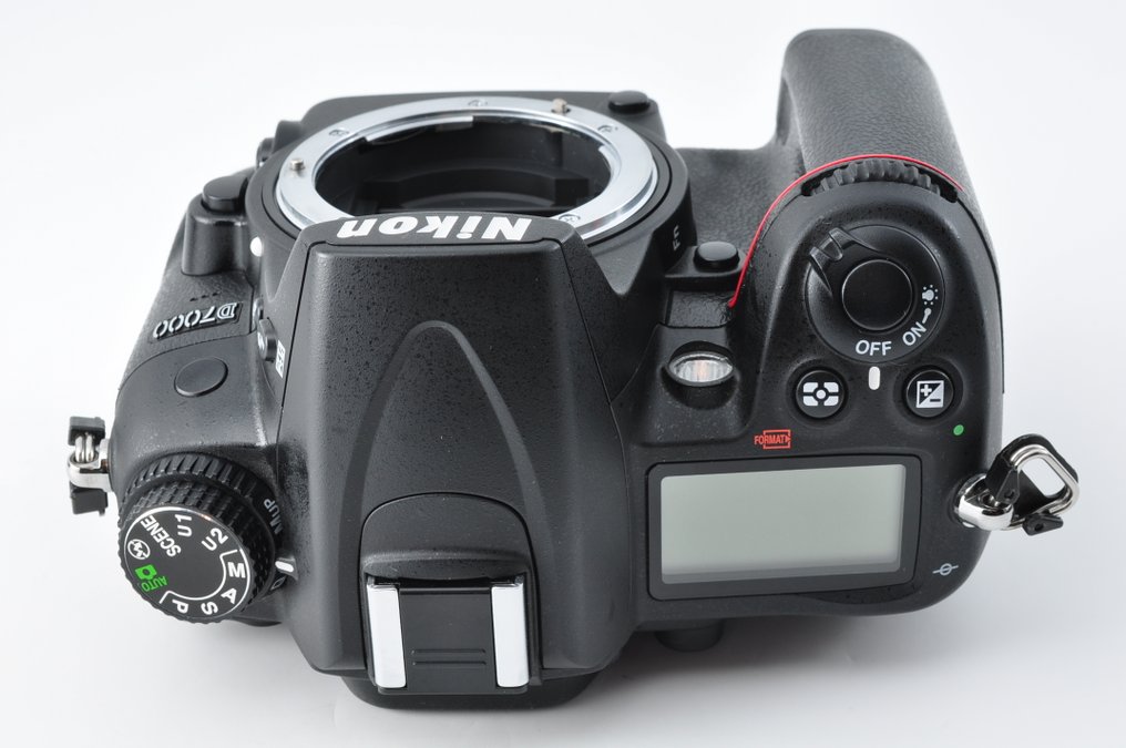 Nikon D7000 Digital SLR [#628] Digital camera #2.1