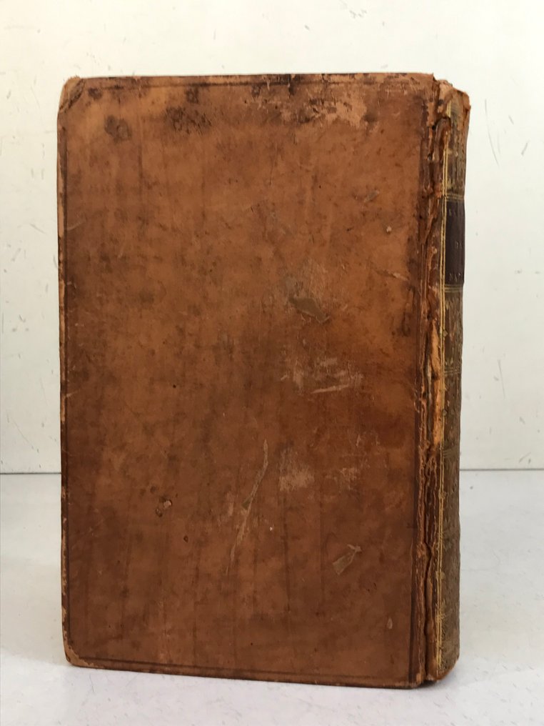 Melchisédech Thévenot / Charles Moette - L'Art de Nager avec des avis pour se baigner utilement [22 figures] - 1782 #3.2