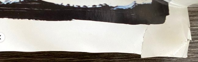 Robert Combas (1957) - Poster - Faites De La Musique 1996 #4.3