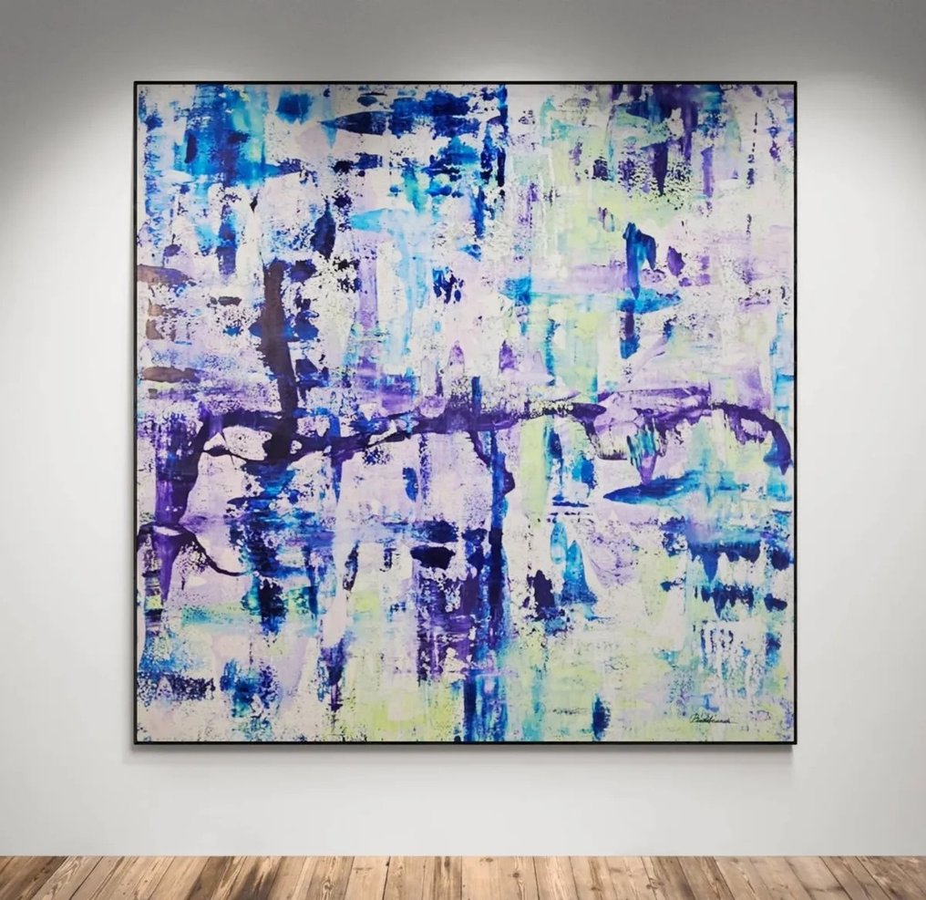 Bri Debernardi - NIGHTFALL - XXL #1.0