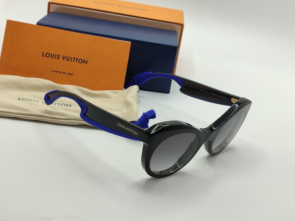 Louis Vuitton - Z1297W - Gafas de sol #3.2