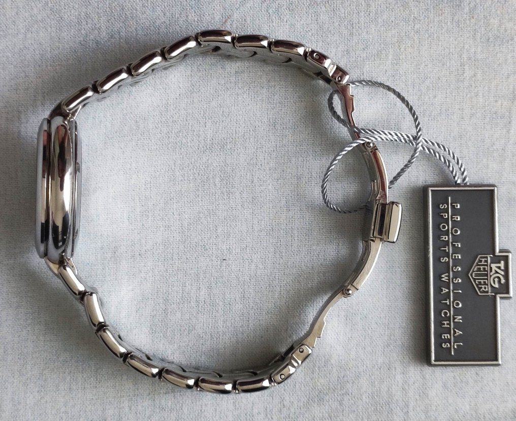 TAG Heuer - Link - Women - 2010-2020  #4.3