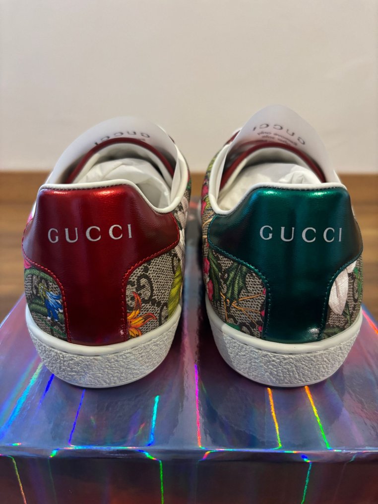 Gucci - Lenkkarit - Koko: EU 35 - Uudet lapulliset #3.2