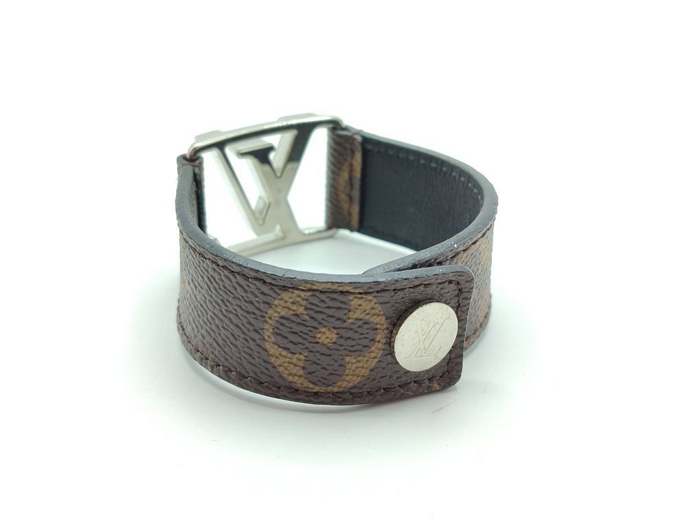 Louis Vuitton - Μέταλλο - Μπανγκλ #2.1