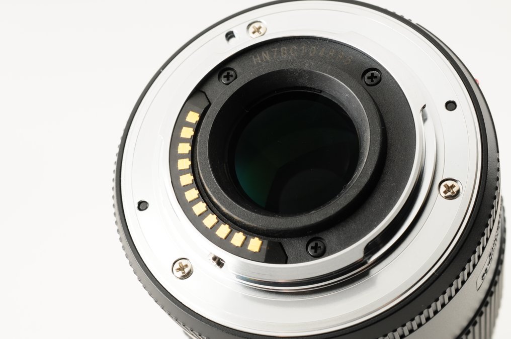 Panasonic LUMIX G Vario 4-5.6/45-175 ASPH. POWER O.I.S (H-PS45175) Black [#533] Fényképezőgép objektív #4.3