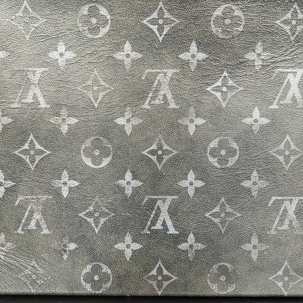 Louis Vuitton - Pochette Voyage - Rejsetaske #1.0
