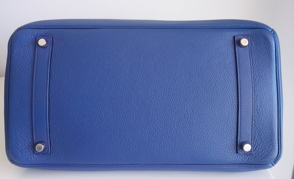 Hermès - Birkin 35 - Borsa a mano #4.3