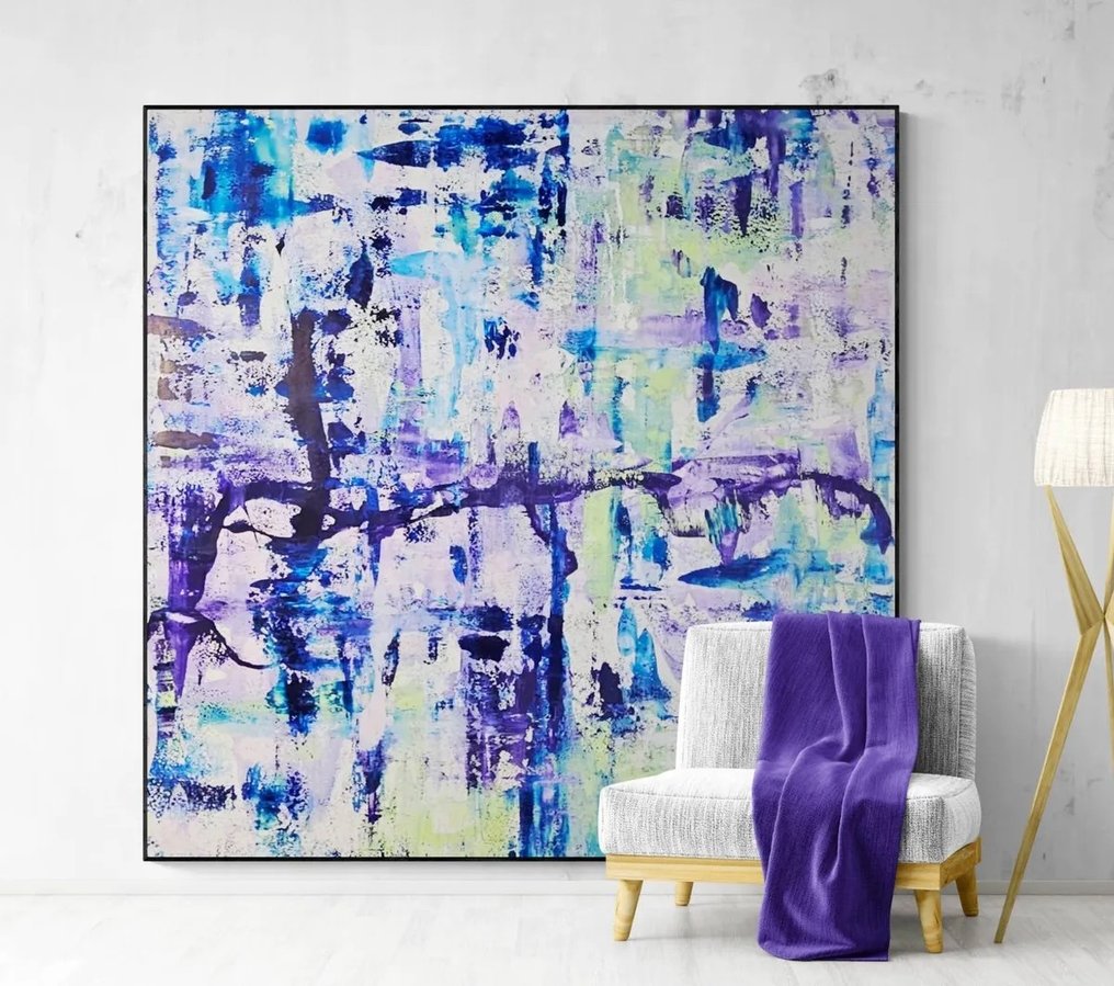 Bri Debernardi - NIGHTFALL - XXL #3.2