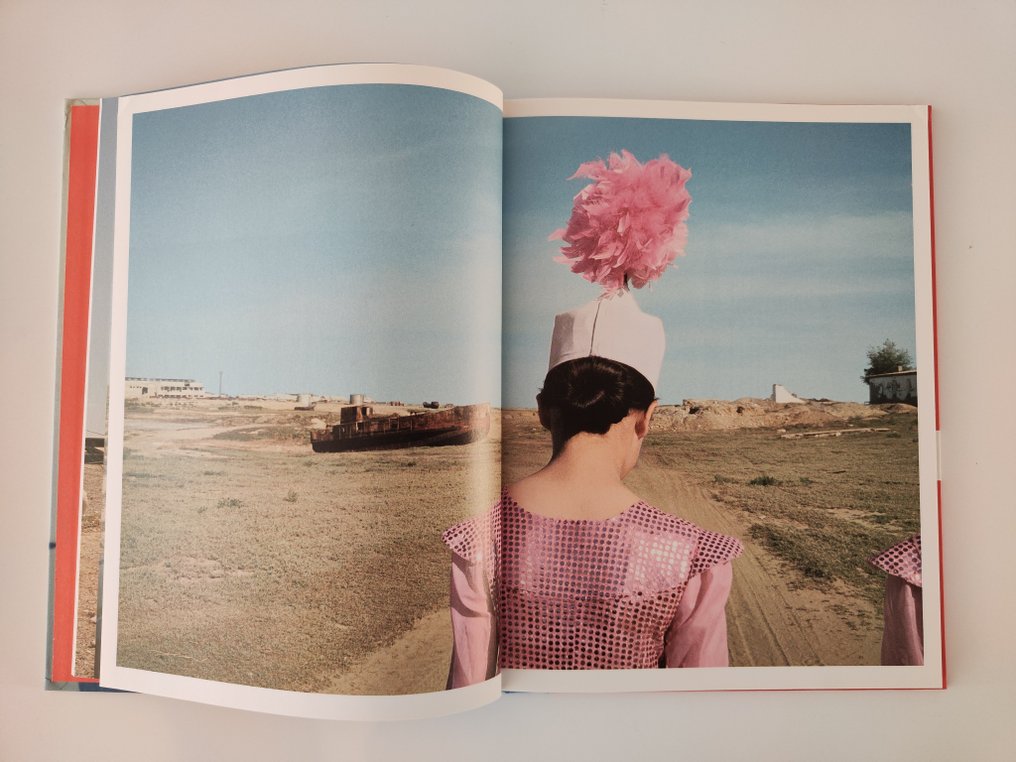 Claudine Doury - Loulan Beauty (First Edition) - 2007 #1.0