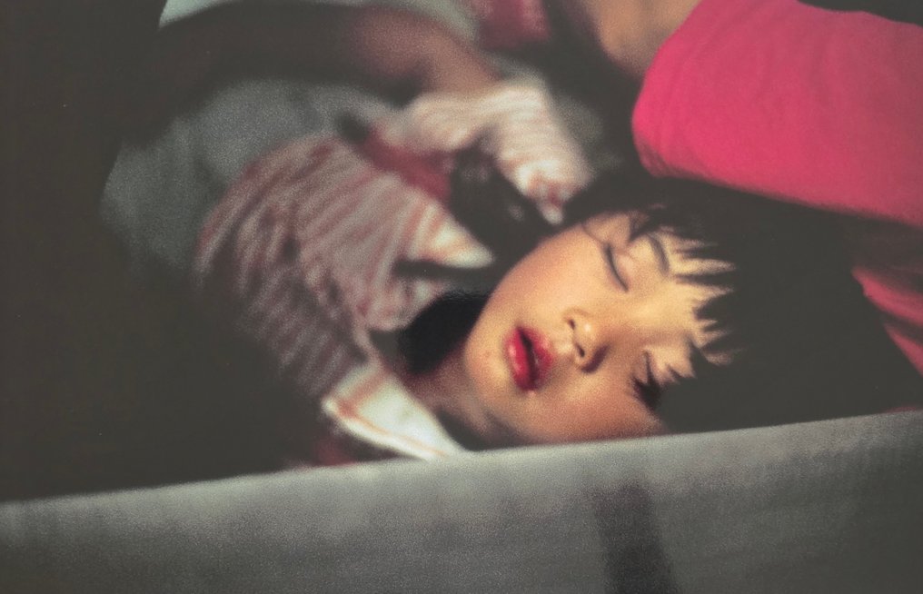 HARRY GRUYAERT　ハリー・グルヤート HARRY GRUYAERT ハリー・グルヤート Harry Gruyaert Photography