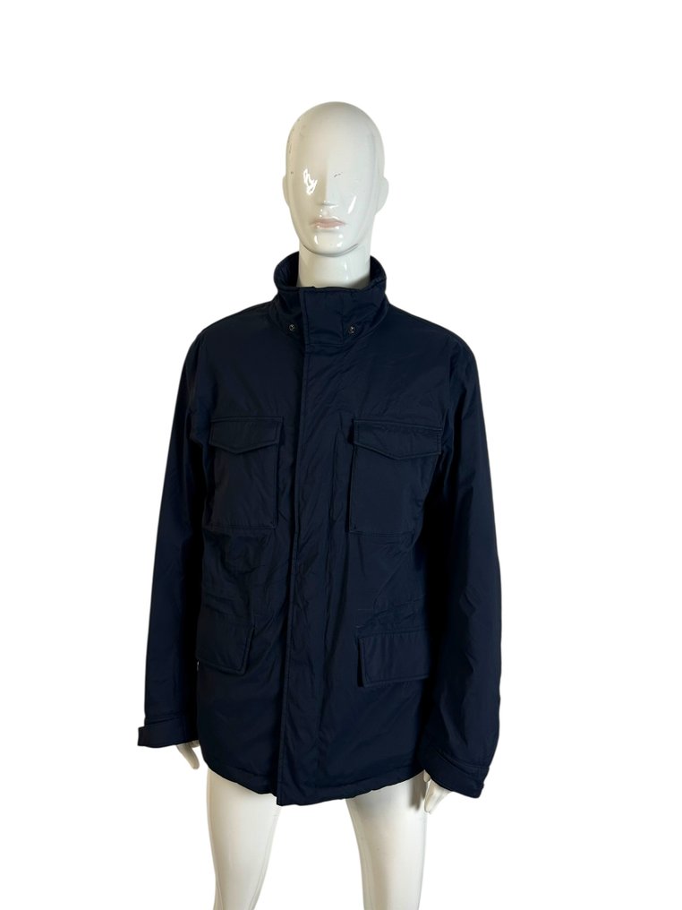 Woolrich Piumino Thermore Exclusive - Casaco com enchimento #1.0