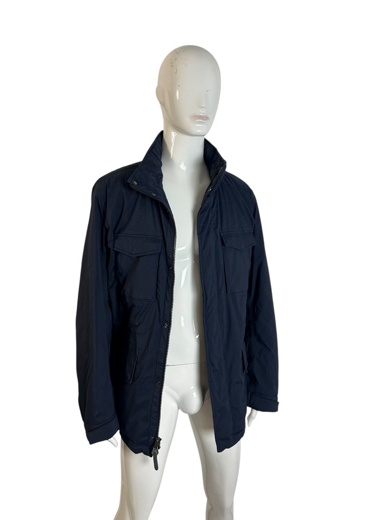 Woolrich Piumino Thermore Exclusive - Casaco com enchimento #1.0
