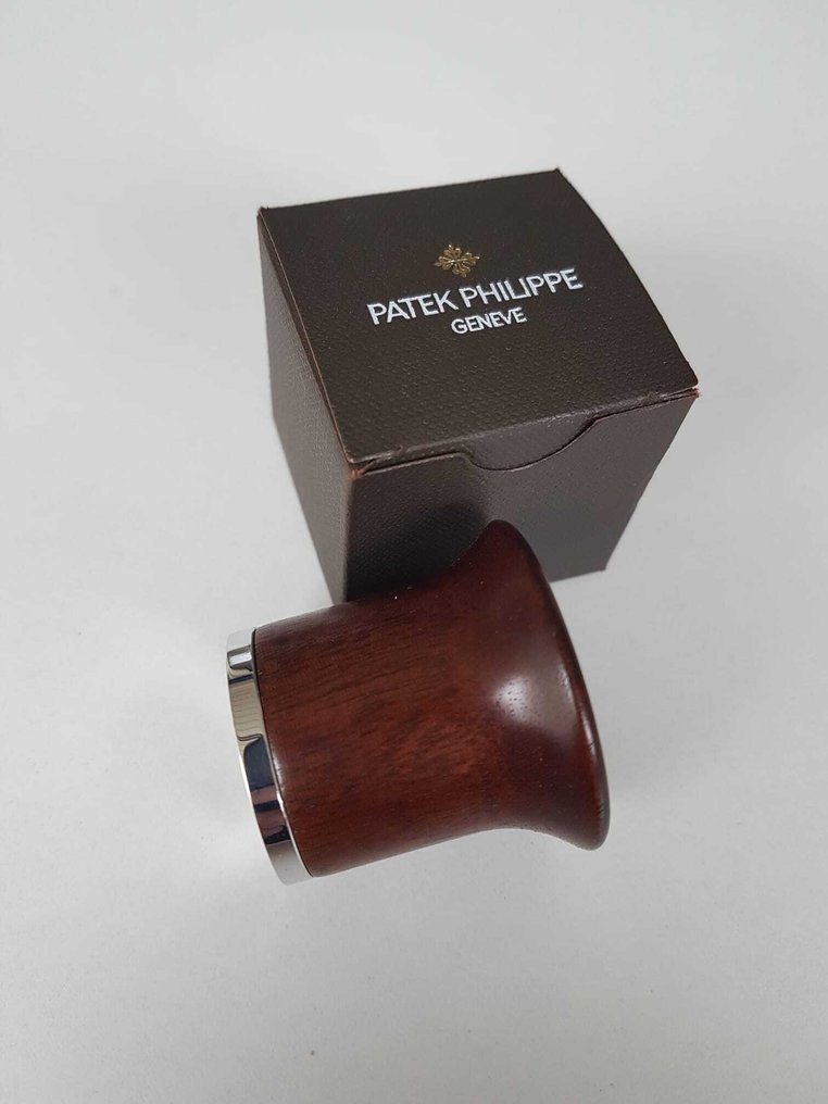 Lup - d'horloger - 2010-2020 - Patek Philippe #3.2