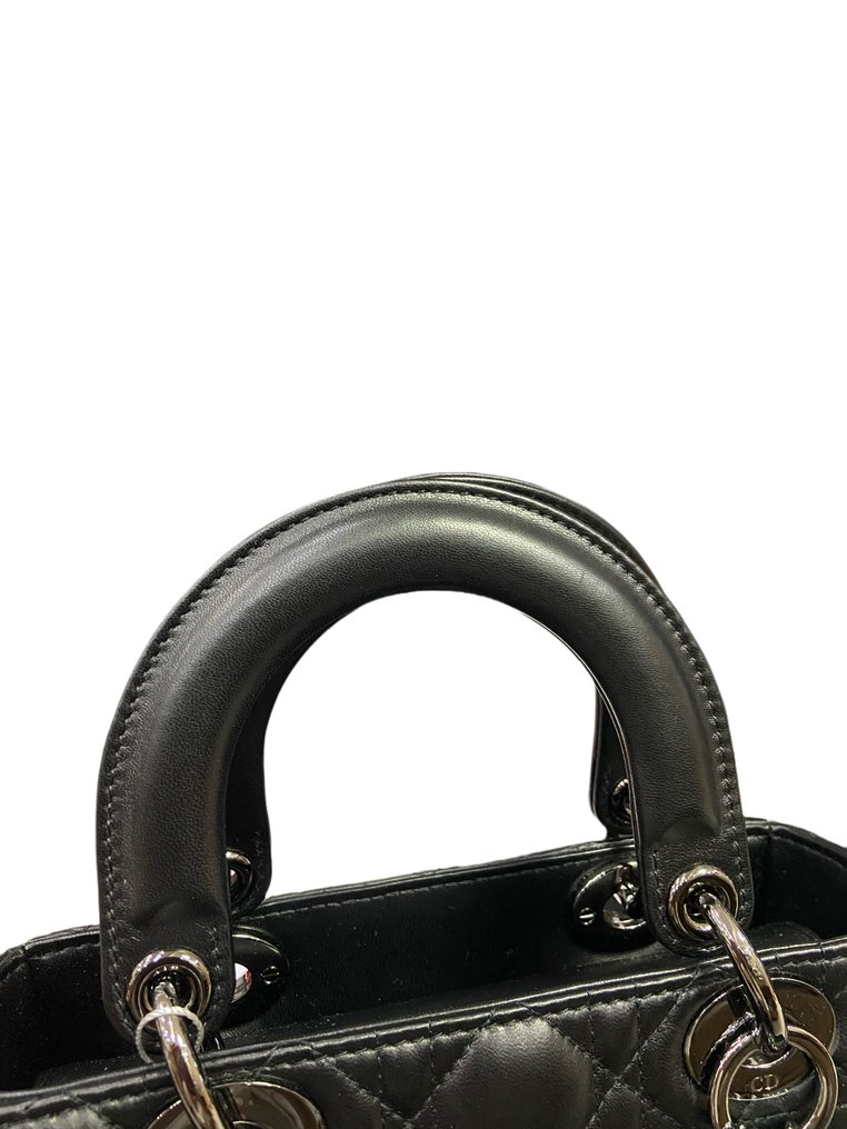 Christian Dior - Lady Dior - Mala #4.3