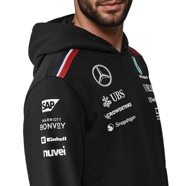 Mercedes AMG Petronas F1 Team - Jumper - New with tags #2.1