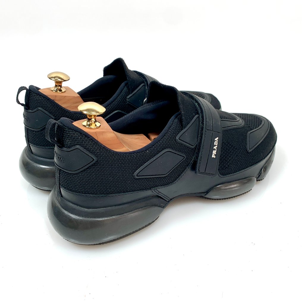 Prada - Runner Cloud Bust - Sneakers - Size: EU 40 #3.2