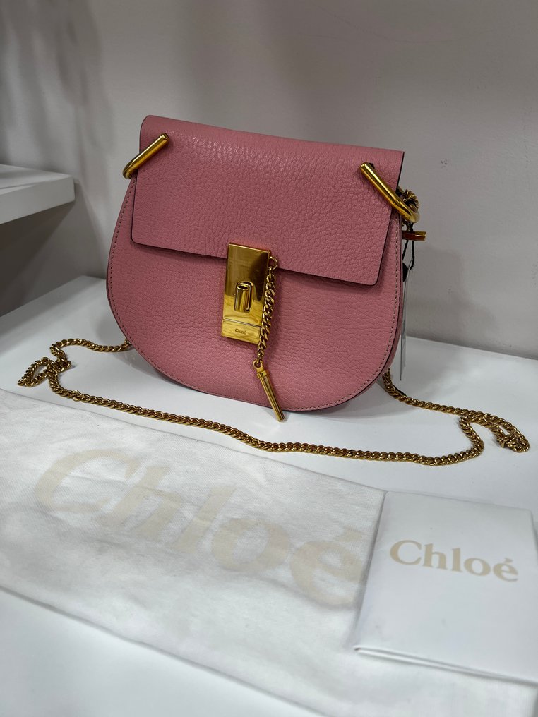 Chloé - Drew - Borsa a tracolla #3.2