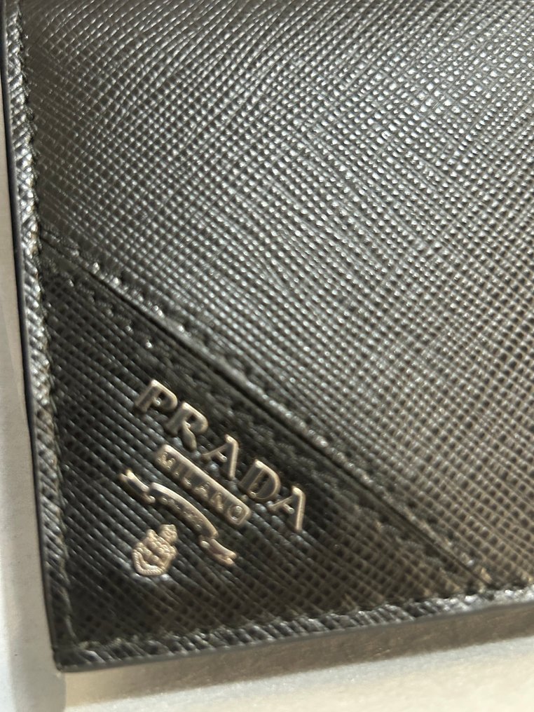 Prada - Μακρύ πορτοφόλι #4.3