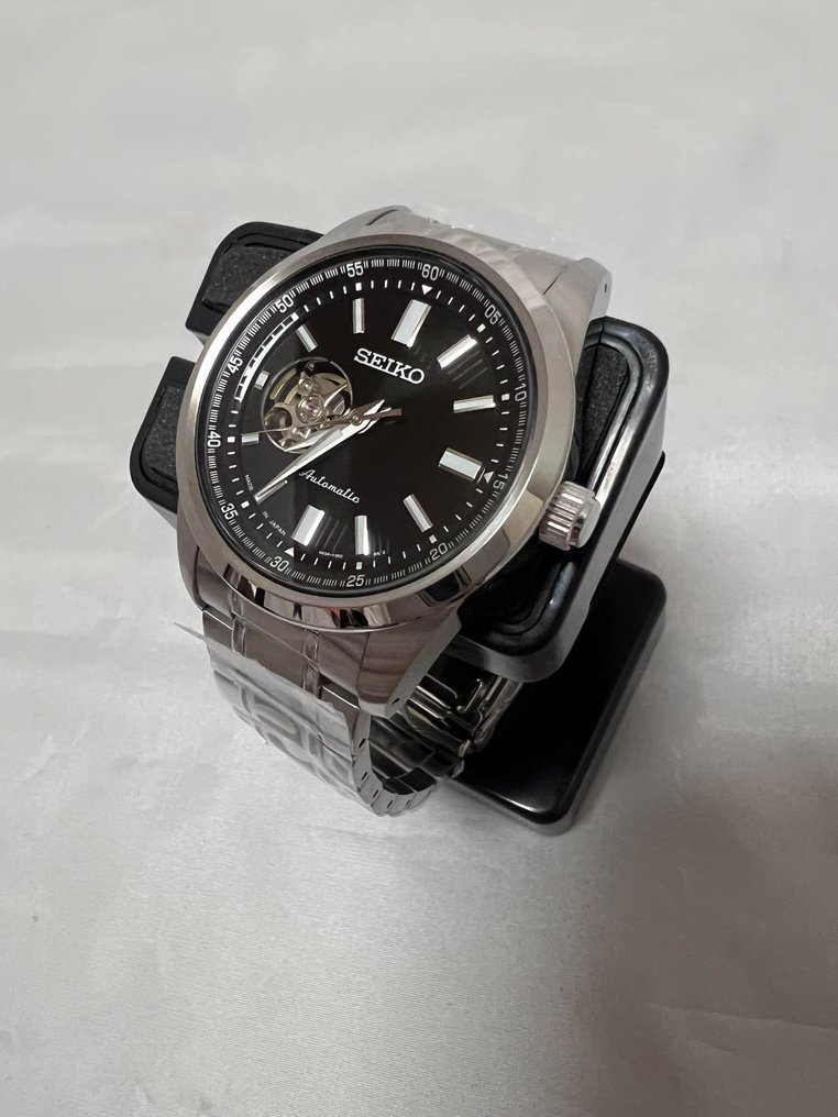 Seiko - Automatic "NobleTime" - Nincs minimálár - SCVE053 - Férfi - 2015 #2.1