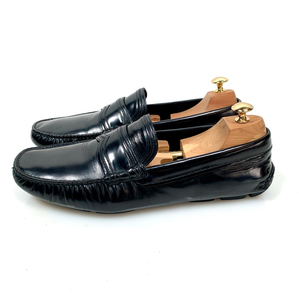 Prada - Mocassins - Size: EU 43 #1.0