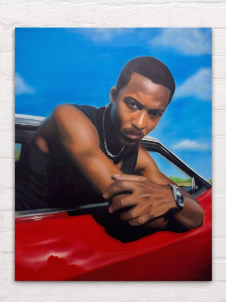 Hione (XX-XXI) - Asphalt #1.0