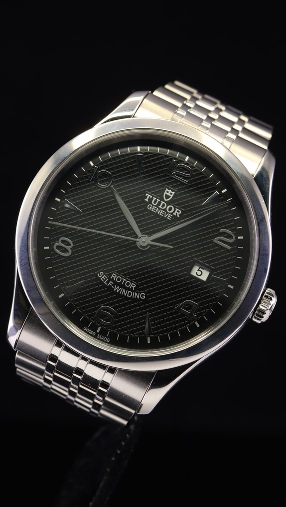 Tudor - 1926 - 91650 - 男士 - 2010-2020年  #1.0