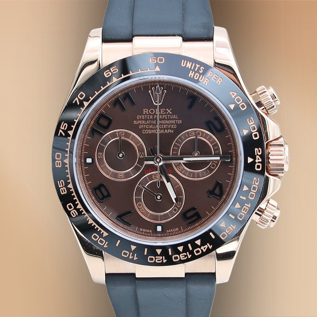 Rolex - Cosmograph Daytona - 116515 - Men - 2010-2020 #1.0