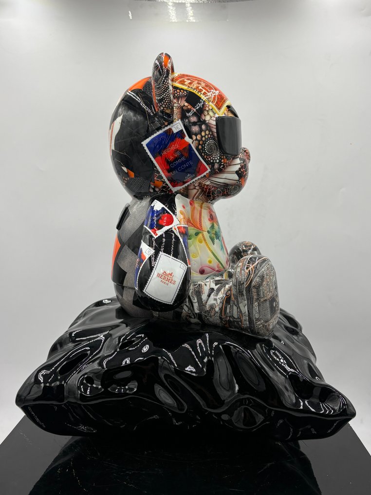 Naor - Bad bear hermès #1.0