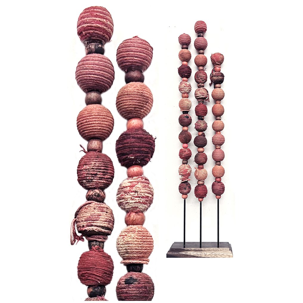 龙目岛仪式用结婚珠 - 无底价！ - 印度尼西亚  (没有保留价) #1.0