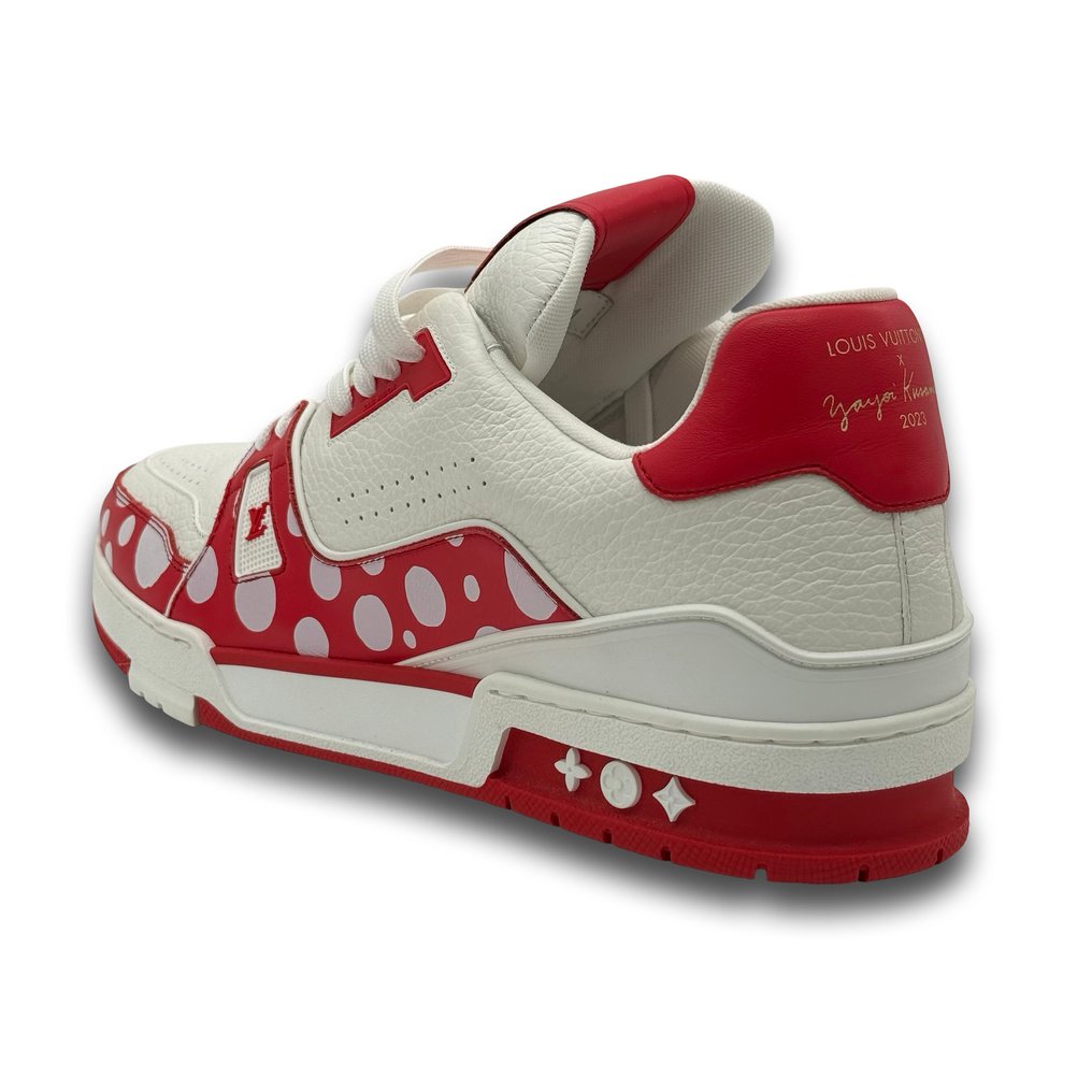 Louis Vuitton - Sneakers - Misura: EU 45 #4.3