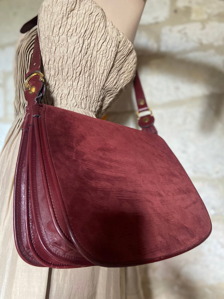 Cartier - Mala de mão #1.0