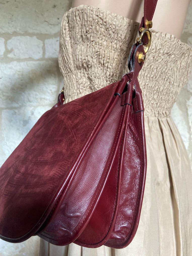 Cartier - Mala de mão #4.3