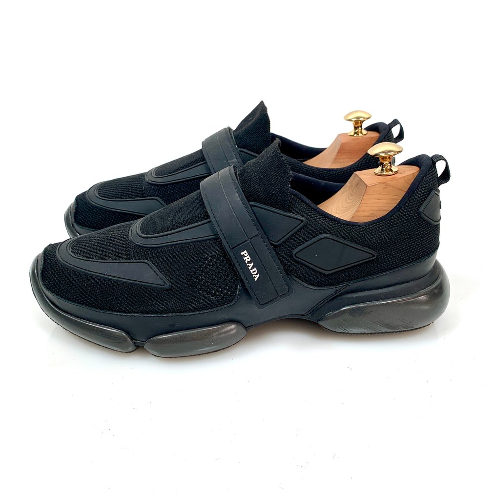Prada - Runner Cloud Bust - Sneakers - Size: EU 40 #1.0