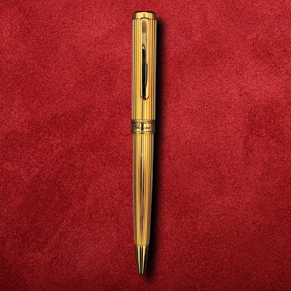Chopard - Writing Instruments - Pen #1.0
