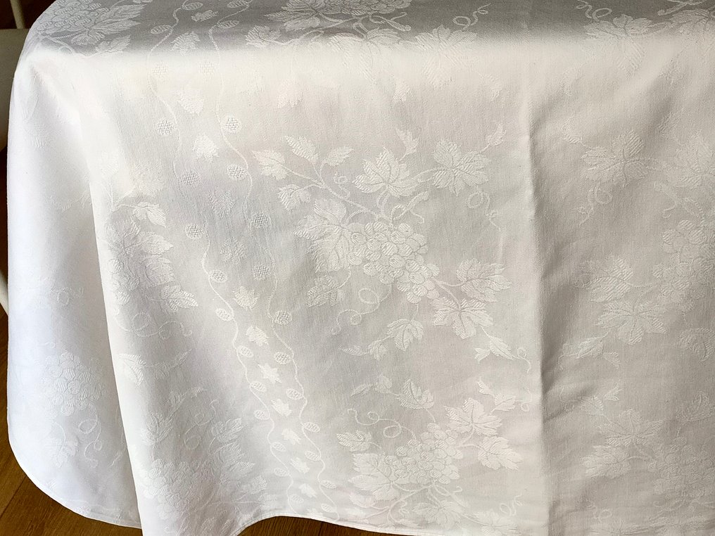 Toalha de mesa  - 297 cm - 153 cm #4.3