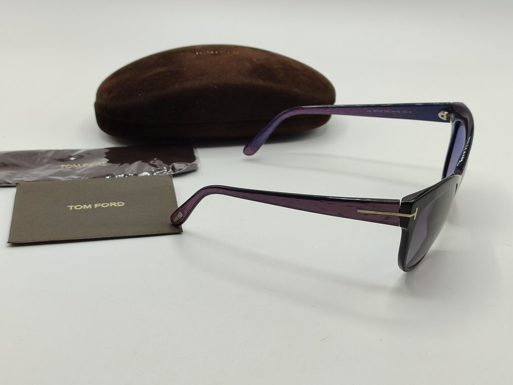 Tom Ford - Lily - Gafas de sol #2.1