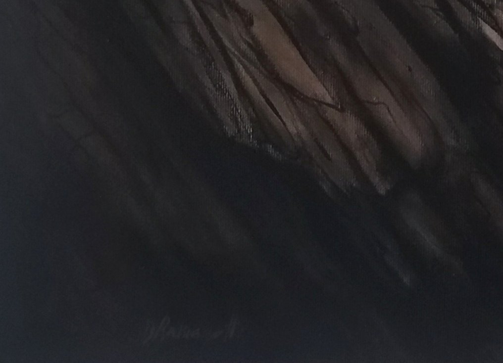 Donatella Ramazzotti - Leopardo #3.2