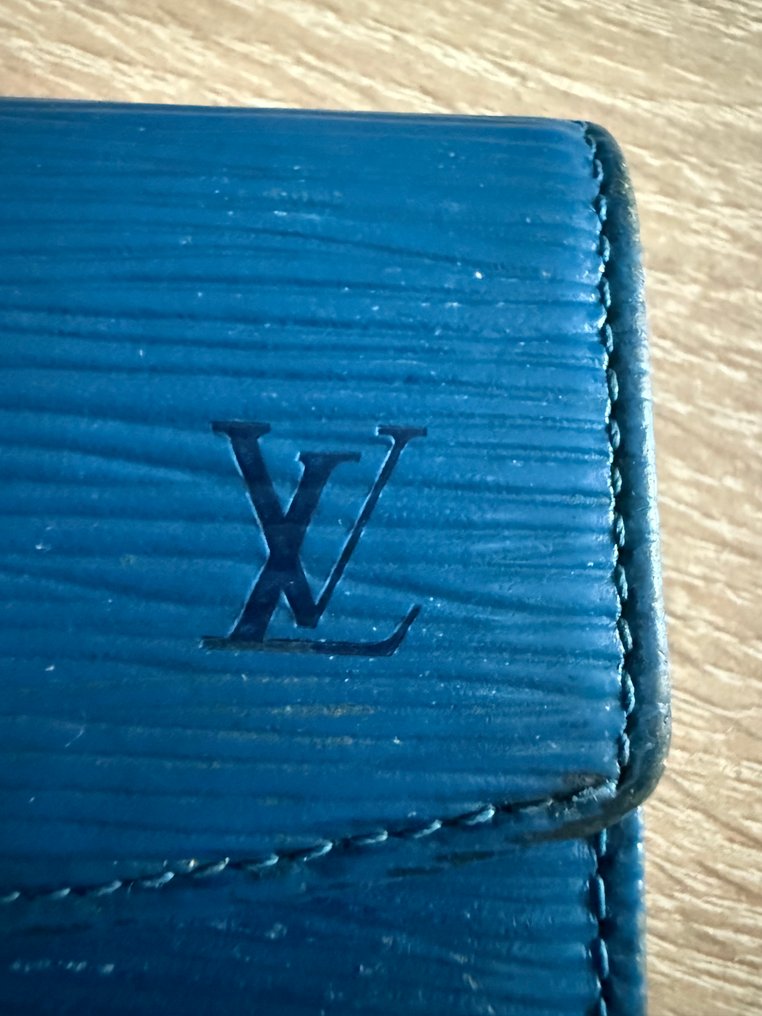 Louis Vuitton - Wallet - Brieftasche #1.0