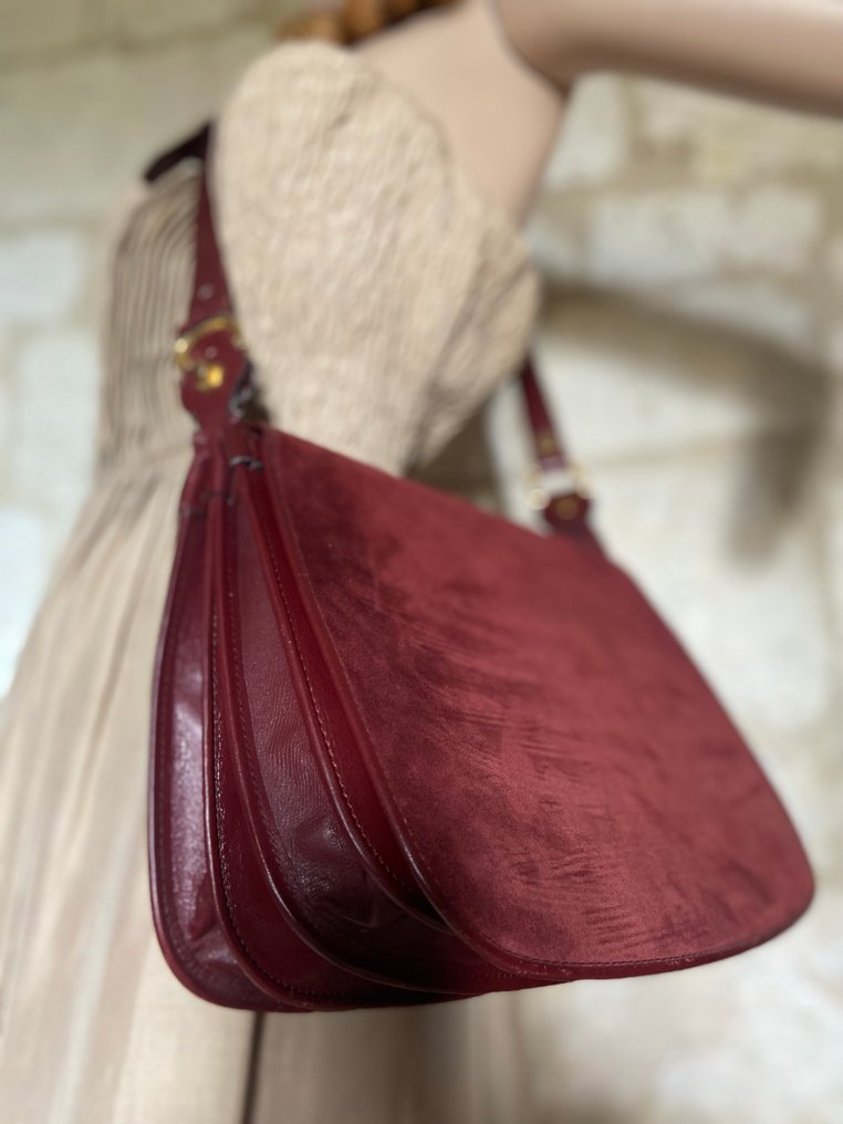 Cartier - Mala de mão #2.1