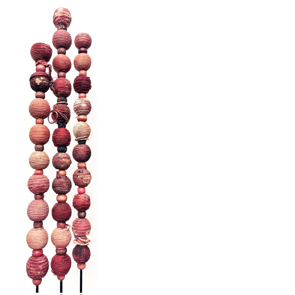 龙目岛仪式用结婚珠 - 无底价！ - 印度尼西亚  (没有保留价) #3.2