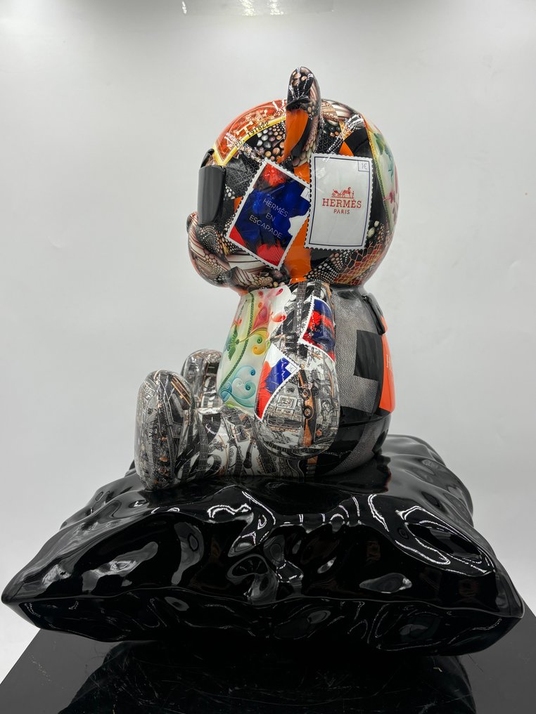 Naor - Bad bear hermès #4.3